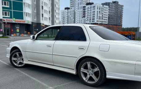 Toyota Cresta, 1998 год, 599 999 рублей, 7 фотография