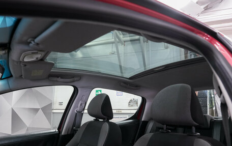 Peugeot 207 I, 2010 год, 395 000 рублей, 16 фотография