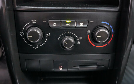 Peugeot 207 I, 2010 год, 395 000 рублей, 14 фотография