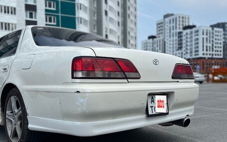 Toyota Cresta, 1998 год, 599 999 рублей, 5 фотография