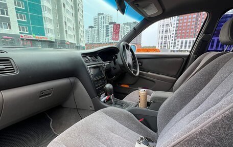 Toyota Cresta, 1998 год, 599 999 рублей, 10 фотография