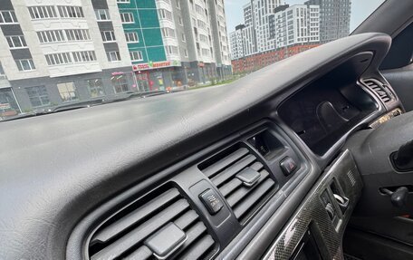 Toyota Cresta, 1998 год, 599 999 рублей, 11 фотография