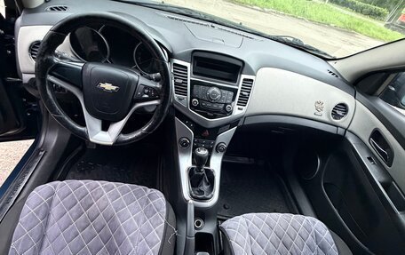 Chevrolet Cruze II, 2012 год, 620 000 рублей, 8 фотография