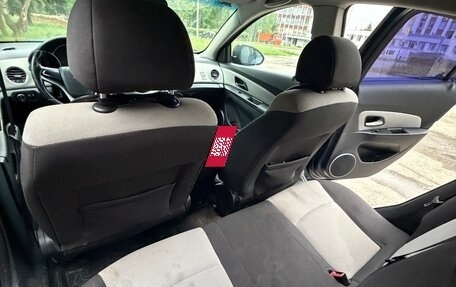 Chevrolet Cruze II, 2012 год, 620 000 рублей, 9 фотография