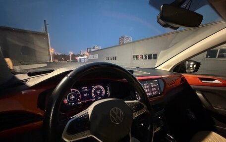 Volkswagen Taos, 2021 год, 2 200 000 рублей, 5 фотография