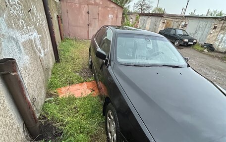 BMW 5 серия, 2001 год, 350 000 рублей, 3 фотография