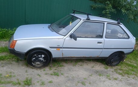 ЗАЗ 1102 «Таврия», 2004 год, 55 000 рублей, 2 фотография