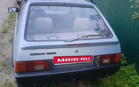 ЗАЗ 1102 «Таврия», 2004 год, 55 000 рублей, 3 фотография