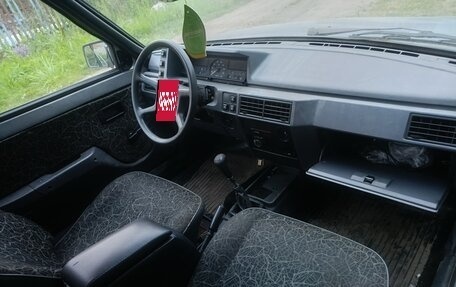 ЗАЗ 1102 «Таврия», 2004 год, 55 000 рублей, 4 фотография