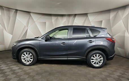 Mazda CX-5 II, 2014 год, 1 415 000 рублей, 5 фотография