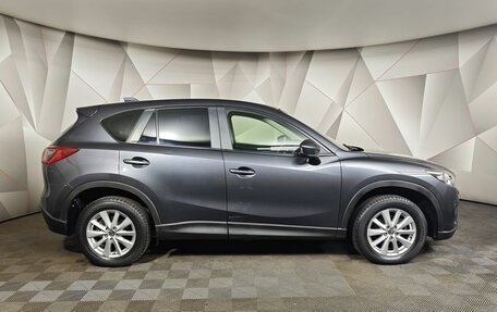 Mazda CX-5 II, 2014 год, 1 415 000 рублей, 6 фотография