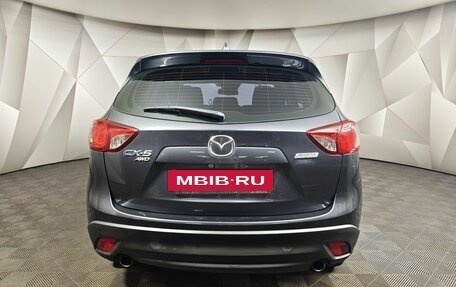 Mazda CX-5 II, 2014 год, 1 415 000 рублей, 8 фотография