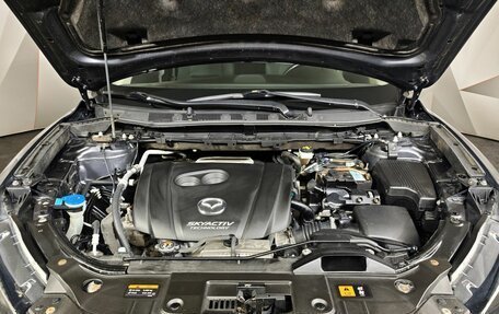 Mazda CX-5 II, 2014 год, 1 415 000 рублей, 11 фотография