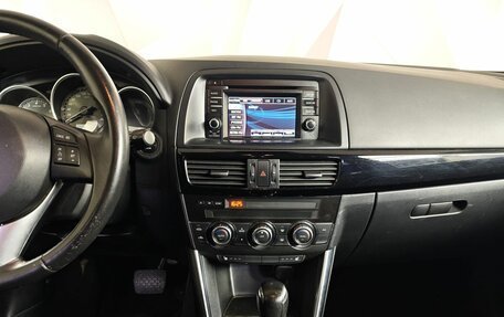 Mazda CX-5 II, 2014 год, 1 415 000 рублей, 15 фотография