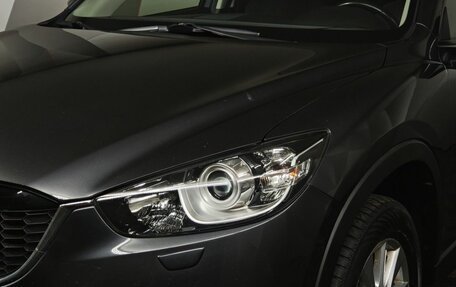 Mazda CX-5 II, 2014 год, 1 415 000 рублей, 10 фотография