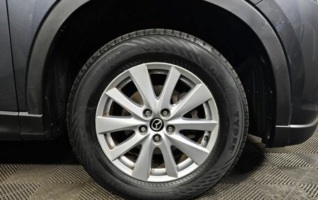 Mazda CX-5 II, 2014 год, 1 415 000 рублей, 9 фотография