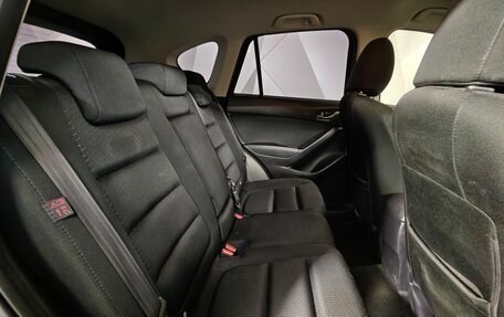 Mazda CX-5 II, 2014 год, 1 415 000 рублей, 16 фотография
