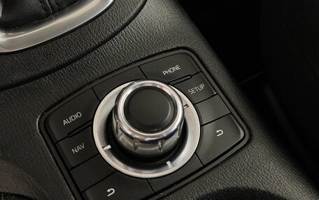 Mazda CX-5 II, 2014 год, 1 415 000 рублей, 22 фотография
