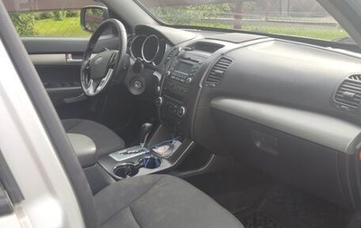 KIA Sorento II рестайлинг, 2012 год, 1 200 000 рублей, 1 фотография