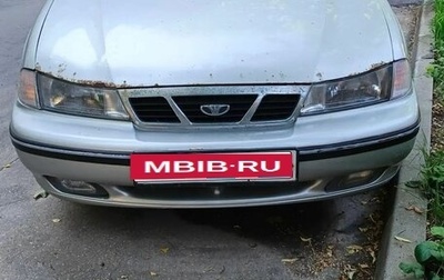 Daewoo Nexia I рестайлинг, 2007 год, 140 000 рублей, 1 фотография