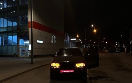 BMW X5, 2001 год, 650 000 рублей, 1 фотография