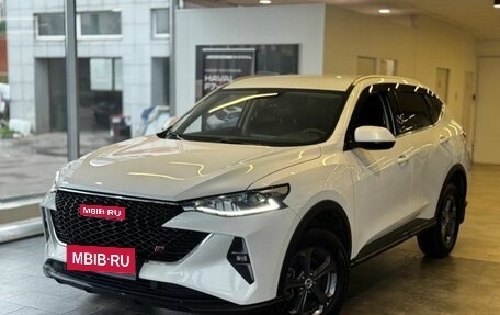 Haval F7 I, 2024 год, 2 059 000 рублей, 1 фотография