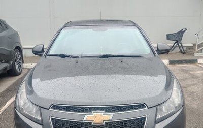 Chevrolet Cruze II, 2011 год, 650 000 рублей, 1 фотография