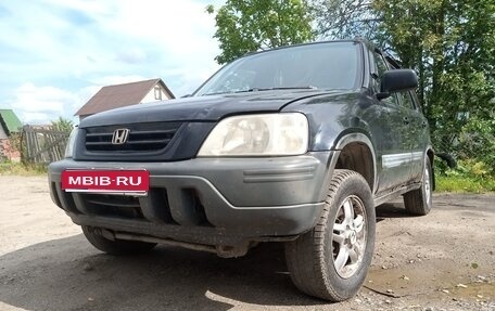 Honda CR-V IV, 1999 год, 240 000 рублей, 1 фотография