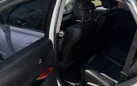 Lexus RX III, 2011 год, 1 750 000 рублей, 10 фотография