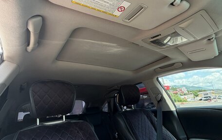 Lexus RX III, 2011 год, 1 750 000 рублей, 15 фотография