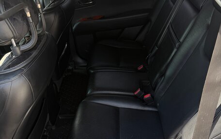 Lexus RX III, 2011 год, 1 750 000 рублей, 11 фотография