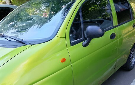 Daewoo Matiz I, 2012 год, 120 000 рублей, 3 фотография