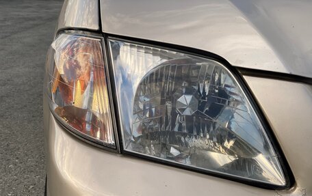 Mazda MPV II, 2001 год, 460 000 рублей, 9 фотография