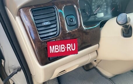 Mazda MPV II, 2001 год, 460 000 рублей, 16 фотография