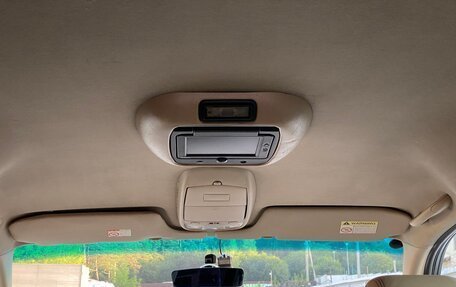 Mazda MPV II, 2001 год, 460 000 рублей, 25 фотография