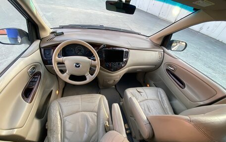 Mazda MPV II, 2001 год, 460 000 рублей, 20 фотография