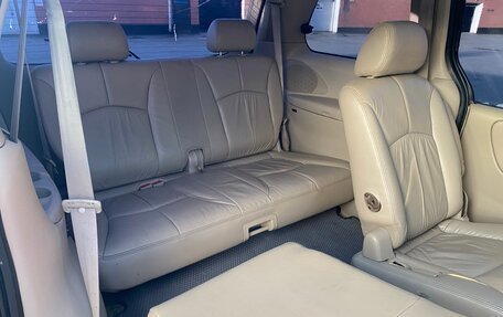 Mazda MPV II, 2001 год, 460 000 рублей, 27 фотография