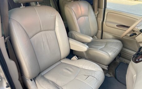 Mazda MPV II, 2001 год, 460 000 рублей, 32 фотография