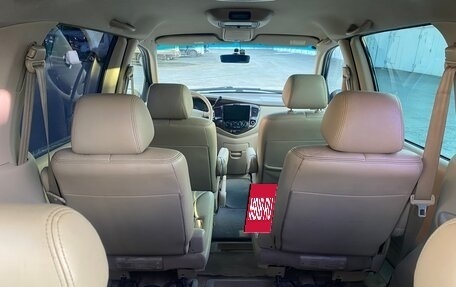 Mazda MPV II, 2001 год, 460 000 рублей, 24 фотография
