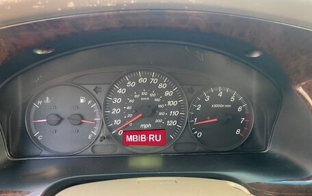 Mazda MPV II, 2001 год, 460 000 рублей, 35 фотография