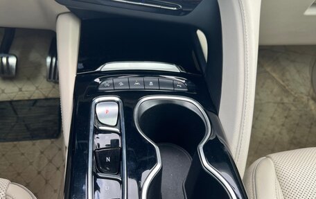 Buick Envision, 2021 год, 3 410 000 рублей, 15 фотография