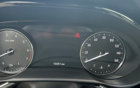 Buick Envision, 2021 год, 3 410 000 рублей, 25 фотография