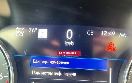 Buick Envision, 2021 год, 3 410 000 рублей, 21 фотография