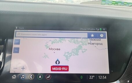 Buick Envision, 2021 год, 3 410 000 рублей, 16 фотография