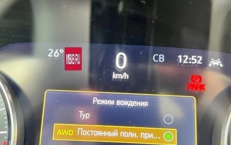Buick Envision, 2021 год, 3 410 000 рублей, 18 фотография