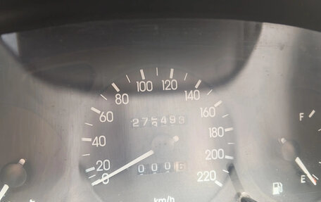 Chevrolet Lanos I, 2006 год, 140 000 рублей, 12 фотография