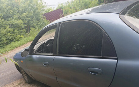 Chevrolet Lanos I, 2006 год, 140 000 рублей, 7 фотография