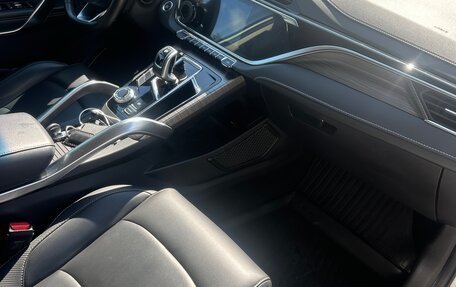 Geely Atlas, 2019 год, 1 750 000 рублей, 6 фотография