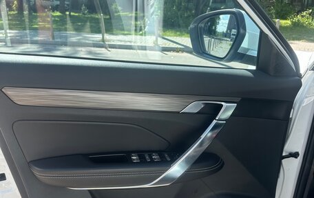 Geely Atlas, 2019 год, 1 750 000 рублей, 16 фотография
