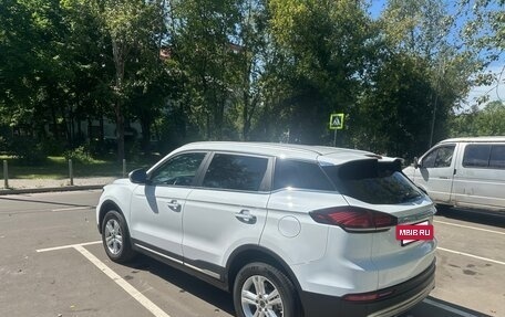 Geely Atlas, 2019 год, 1 750 000 рублей, 3 фотография